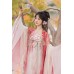 Spring Temptation 误惹春色 - Tang Dynasty Hanfu Qixiong Ruqun