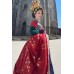 Echoed Elegance 遗韵霓裳 - Tang Dynasty Hanfu Qixiong Ruqun