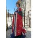 Echoed Elegance 遗韵霓裳 - Tang Dynasty Hanfu Qixiong Ruqun