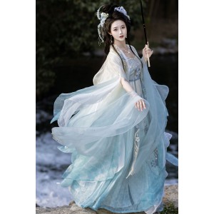 Frost Flower Loong