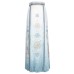 Frost Flower Loong 霜花龙影 - Song Dynasty Style Qiyao Hezi Skirt Hanfu