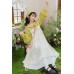 Green Berry Whisper 青绒莓语 - Han Element Hanfu Set