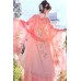 Spring Goddess 春神 - Tang Dynasty Hanfu Hezi Skirt