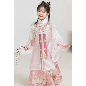 Peach Blossoms Rabbit