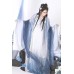 Pure Moon 清月寒 - Tang Dynasty Hanfu Hezi Skirt Pure Moon 清月寒 - Tang Dynasty Hanfu Hezi Skirt